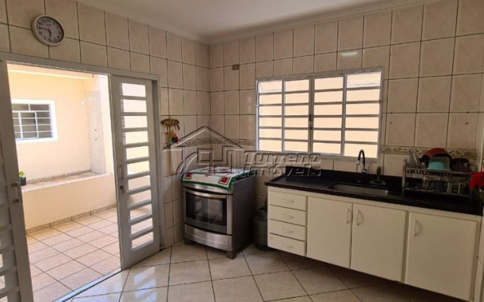 Imagem Casa com 3 Quartos à Venda, 229 m² em Jardim Satélite - São José Dos Campos Imagem Casa com 3 Quartos à Venda, 229 m² em Jardim Satélite - São José Dos Campos