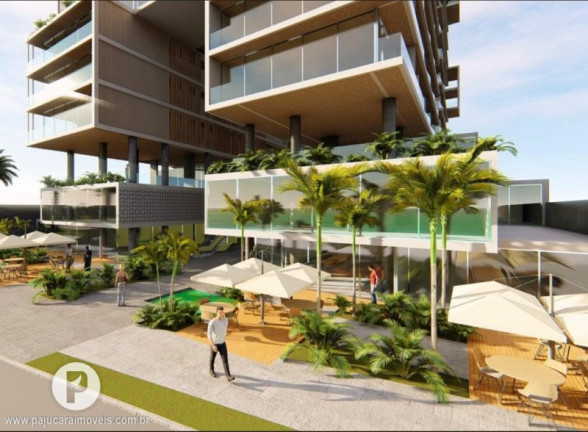 Imagem Apartamento com 1 Quarto à Venda, 49 m² em Pajuçara - Maceió Imagem Apartamento com 1 Quarto à Venda, 49 m² em Pajuçara - Maceió