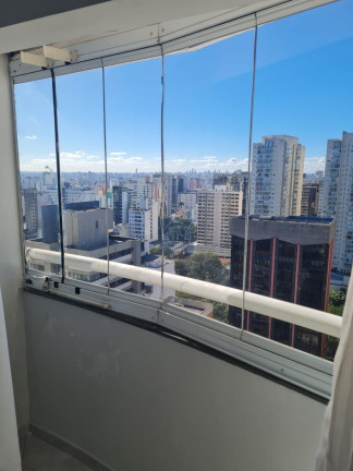 Imagem Cobertura com 3 Quartos à Venda, 110 m² em Bela Vista - São Paulo Imagem Cobertura com 3 Quartos à Venda, 110 m² em Bela Vista - São Paulo