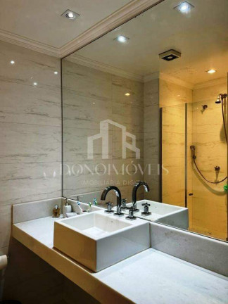 Imagem Apartamento com 3 Quartos à Venda, 89 m² em Vila Gilda - Santo André
