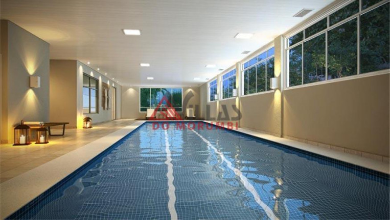 Imagem Apartamento com 3 Quartos à Venda, 143 m² em Vila Andrade - São Paulo Imagem Apartamento com 3 Quartos à Venda, 143 m² em Vila Andrade - São Paulo