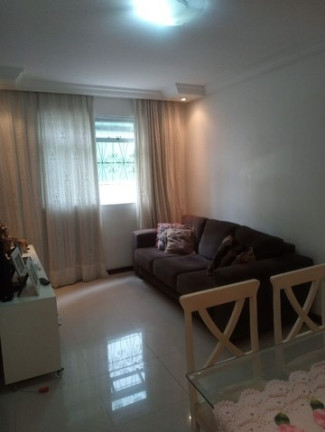 Imagem Apartamento com 2 Quartos à Venda, 52 m² em Cabula - Salvador Imagem Apartamento com 2 Quartos à Venda, 52 m² em Cabula - Salvador