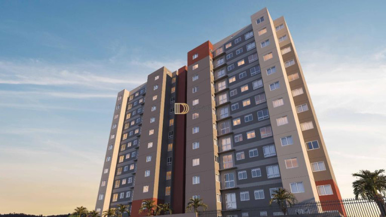 Imagem Apartamento com 2 Quartos à Venda, 46 m² em Ataíde - Vila Velha Imagem Apartamento com 2 Quartos à Venda, 46 m² em Ataíde - Vila Velha