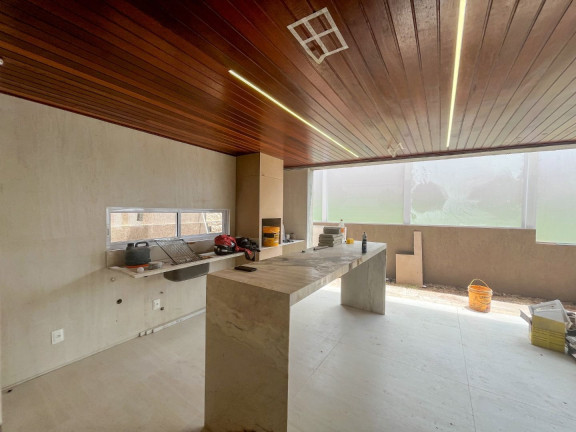 Imagem Sobrado com 4 Quartos à Venda, 315 m² em Jardins Bolonha - Senador Canedo Imagem Sobrado com 4 Quartos à Venda, 315 m² em Jardins Bolonha - Senador Canedo