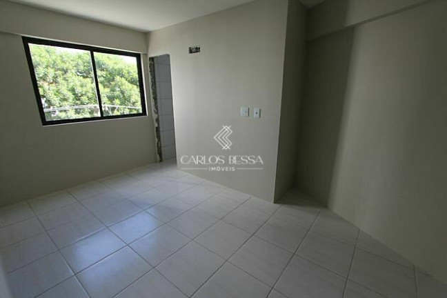 Imagem Apartamento com 3 Quartos à Venda, 67 m² em Casa Amarela - Recife