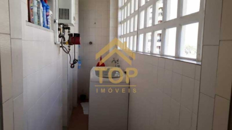 Imagem Apartamento com 3 Quartos à Venda, 83 m² em Catete - Rio De Janeiro
