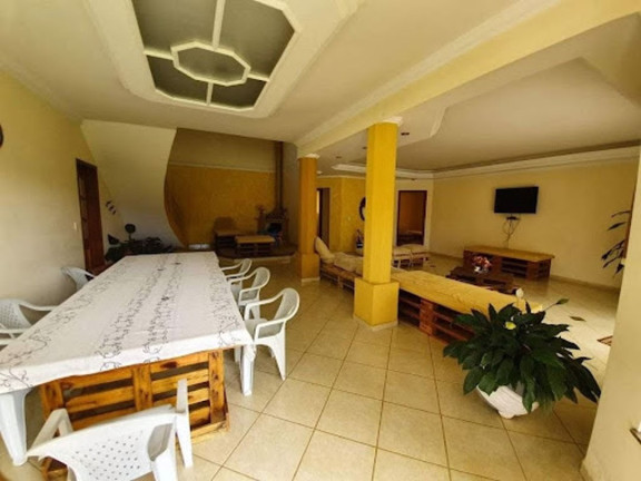 Imagem Chácara com 6 Quartos à Venda, 463 m² em Jardim Estância Brasil - Atibaia Imagem Chácara com 6 Quartos à Venda, 463 m² em Jardim Estância Brasil - Atibaia