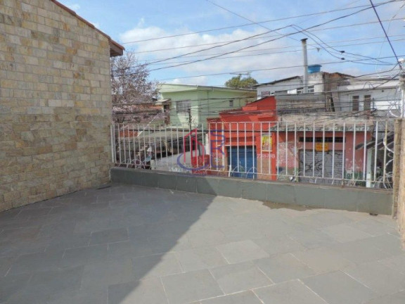 Imagem Casa com 3 Quartos à Venda, 169 m² em Vila Nilo - São Paulo Imagem Casa com 3 Quartos à Venda, 169 m² em Vila Nilo - São Paulo