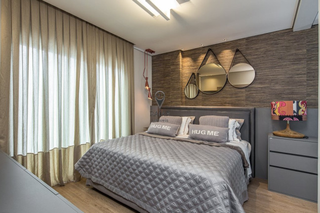 Imagem Apartamento com 4 Quartos à Venda,  em Centro - Balneário Camboriú