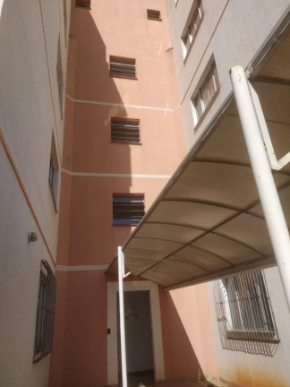 Imagem Imóvel com 2 Quartos à Venda, 45 m² em Arvoredo - Contagem Imagem Imóvel com 2 Quartos à Venda, 45 m² em Arvoredo - Contagem