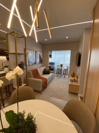 Imagem Apartamento com 2 Quartos à Venda, 55 m² em Baeta Neves - São Bernardo Do Campo