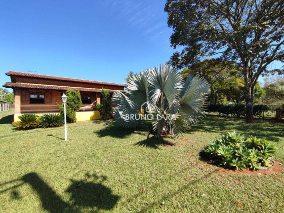 Imagem Casa com 3 Quartos à Venda, 256 m² em Condomínio Fazenda Solar - Igarapé Imagem Casa com 3 Quartos à Venda, 256 m² em Condomínio Fazenda Solar - Igarapé