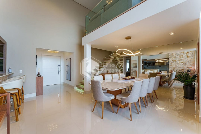 Imagem Apartamento com 3 Quartos à Venda, 197 m² em Brooklin - São Paulo