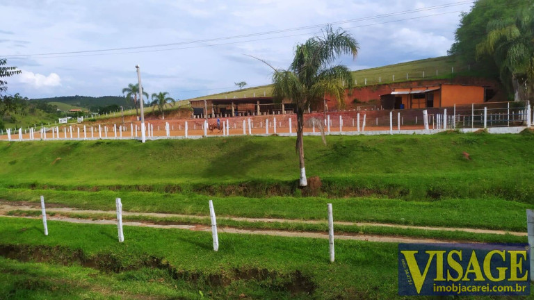 Imagem Chácara com 3 Quartos à Venda, 121.000 m² em Pouso Alegre - Santa Isabel