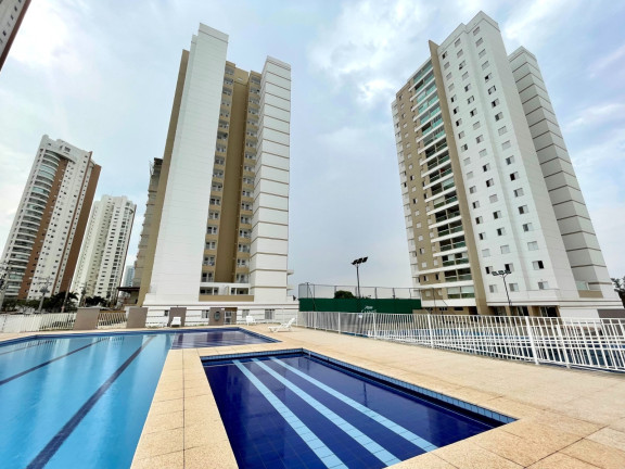 Imóvel com 3 Quartos à Venda, 97 m² em Parque Campolim - Sorocaba