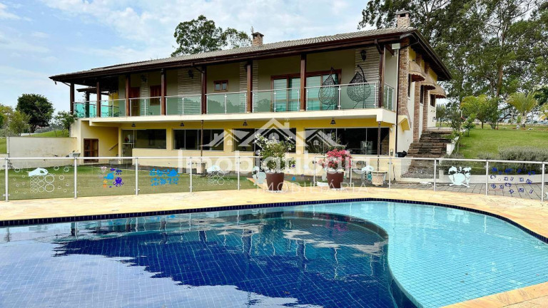 Imagem Chácara com 4 Quartos à Venda, 19.600 m² em Serrinha - Bragança Paulista Imagem Chácara com 4 Quartos à Venda, 19.600 m² em Serrinha - Bragança Paulista