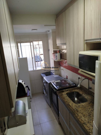 Imagem Apartamento com 2 Quartos à Venda, em Jardim Eliza - Valinhos Imagem Apartamento com 2 Quartos à Venda, em Jardim Eliza - Valinhos