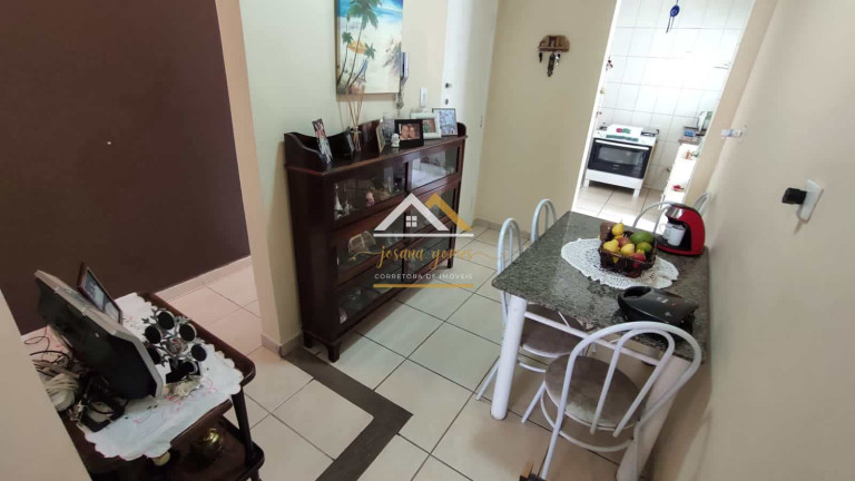 Imagem Apartamento com 2 Quartos à Venda, 84 m²em Boqueirão - Santos Imagem Apartamento com 2 Quartos à Venda, 84 m²em Boqueirão - Santos