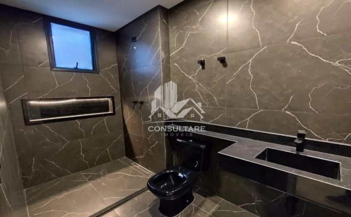 Imagem Casa com 3 Quartos à Venda, 280 m² em Embaré - Santos Imagem Casa com 3 Quartos à Venda, 280 m² em Embaré - Santos
