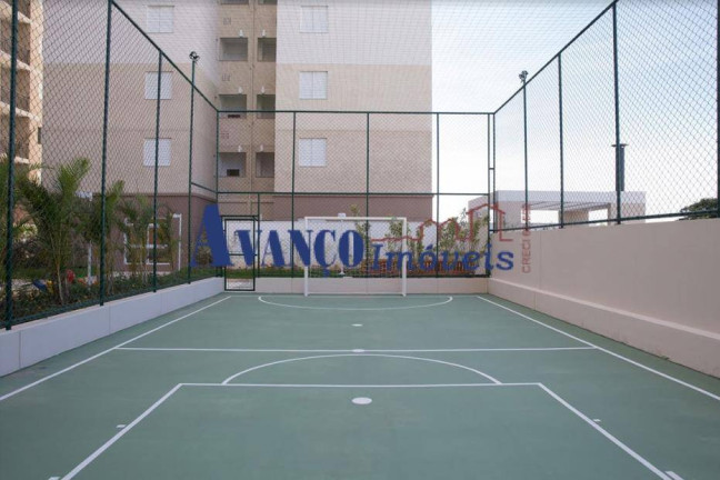 Imagem Apartamento com 2 Quartos à Venda, 60 m² em Centro - Jundiaí