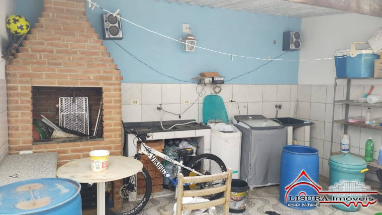 Imagem Casa com 2 Quartos à Venda, 155 m² em Jardim Panorama - Jacareí Imagem Casa com 2 Quartos à Venda, 155 m² em Jardim Panorama - Jacareí