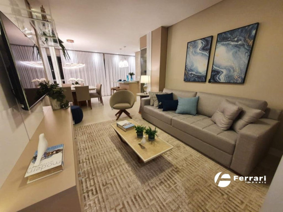 Apartamento com 2 Quartos à Venda, 112 m² em Centro - Capão Da Canoa