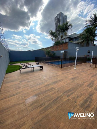 Imagem Casa com 4 Quartos à Venda, 350 m² em Jardim Europa - Dourados Imagem Casa com 4 Quartos à Venda, 350 m² em Jardim Europa - Dourados