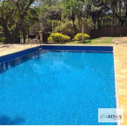 Imagem Chácara com 5 Quartos à Venda, 1.100 m² em Jardim Dos Laranjais - Indaiatuba Imagem Chácara com 5 Quartos à Venda, 1.100 m² em Jardim Dos Laranjais - Indaiatuba