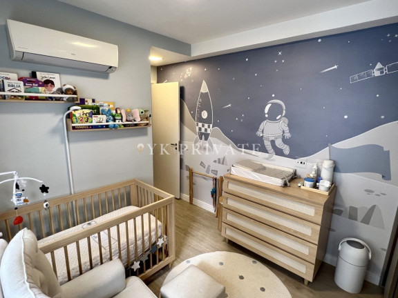 Imagem Apartamento com 3 Quartos à Venda, 136 m² em Vila Anastácio - São Paulo