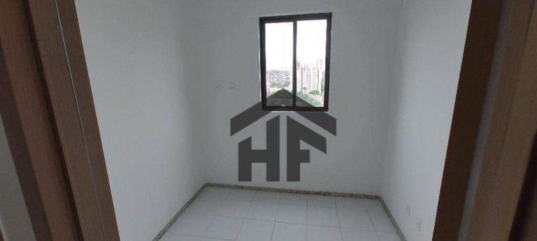 Imagem Apartamento com 2 Quartos à Venda, 41 m² em Casa Amarela - Recife