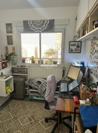 Imagem Apartamento com 2 Quartos à Venda, 57 m² em Brás - São Paulo Imagem Apartamento com 2 Quartos à Venda, 57 m² em Brás - São Paulo