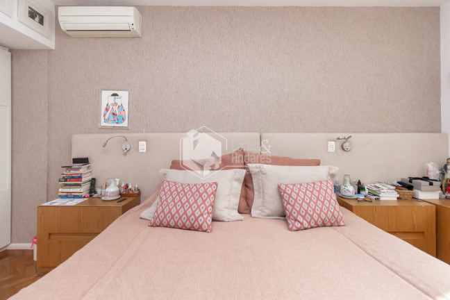 Imagem Apartamento com 4 Quartos à Venda, 253 m² em Jardim Paulista - São Paulo Imagem Apartamento com 4 Quartos à Venda, 253 m² em Jardim Paulista - São Paulo