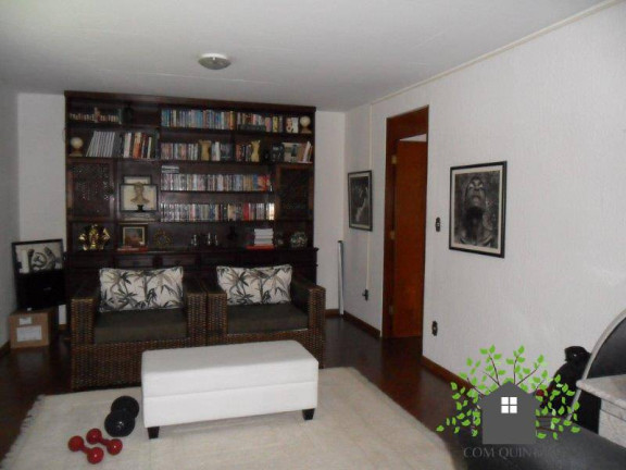 Imagem Casa com 4 Quartos à Venda, 1.020 m² em Chácara Das Paineiras - Carapicuíba