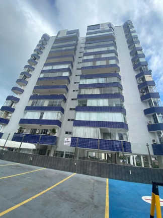 Imagem Apartamento com 3 Quartos à Venda, 120 m² em Garcia - Salvador Imagem Apartamento com 3 Quartos à Venda, 120 m² em Garcia - Salvador