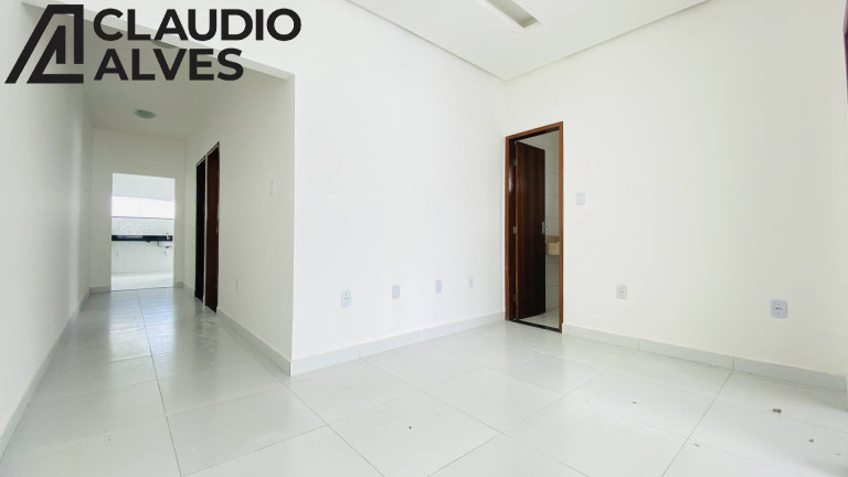 Imagem Casa com 3 Quartos à Venda, 90 m² em Mangabeira - Feira De Santana Imagem Casa com 3 Quartos à Venda, 90 m² em Mangabeira - Feira De Santana