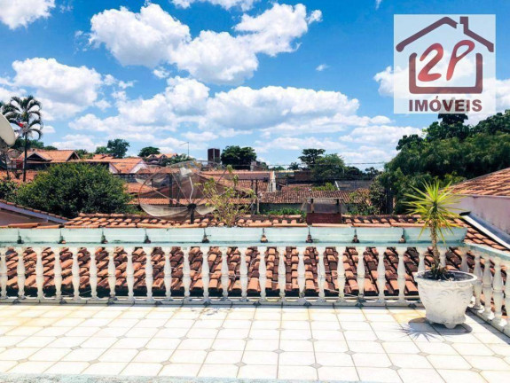 Imagem Casa com 4 Quartos à Venda, 172 m² em Cidade Vista Verde - São José Dos Campos Imagem Casa com 4 Quartos à Venda, 172 m² em Cidade Vista Verde - São José Dos Campos