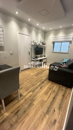 Imagem Apartamento com 2 Quartos à Venda, 76 m² em Mirandópolis - São Paulo Imagem Apartamento com 2 Quartos à Venda, 76 m² em Mirandópolis - São Paulo