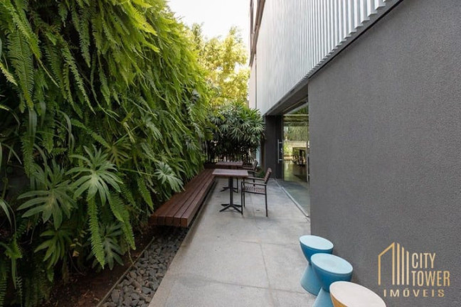 Imagem Apartamento com 1 Quarto à Venda, 41 m² em Indianópolis - São Paulo Imagem Apartamento com 1 Quarto à Venda, 41 m² em Indianópolis - São Paulo