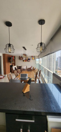 Imagem Apartamento com 3 Quartos à Venda, 174 m² em Vila Leopoldina - São Paulo Imagem Apartamento com 3 Quartos à Venda, 174 m² em Vila Leopoldina - São Paulo