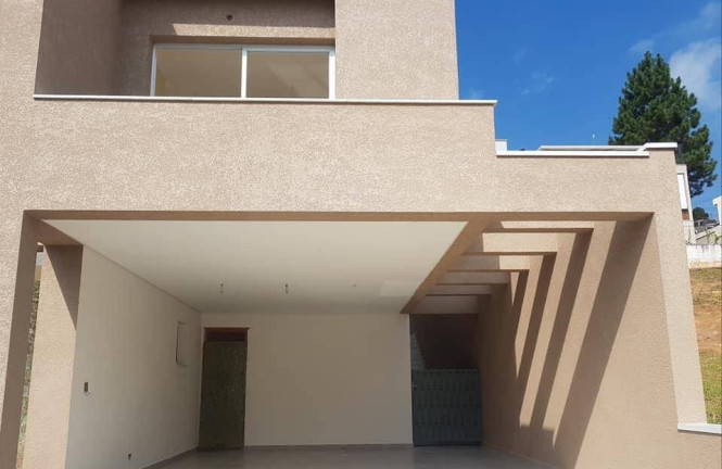 Imagem Casa com 4 Quartos à Venda, 360 m² em Alphaville - Santana De Parnaíba