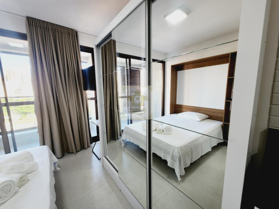 Imagem Imóvel com 1 Quarto à Venda, 21 m² em Barra - Salvador Imagem Imóvel com 1 Quarto à Venda, 21 m² em Barra - Salvador