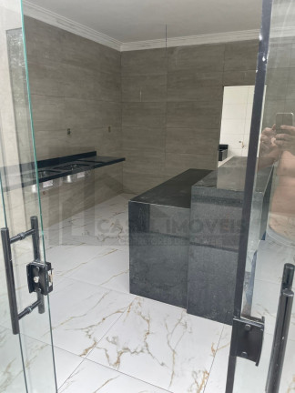 Imagem Casa com 3 Quartos à Venda,  em Parque Verde - Belém