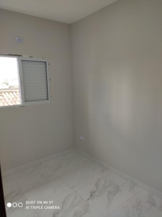 Imagem Casa de Condomínio com 2 Quartos à Venda, 59 m² em Aviação - Praia Grande