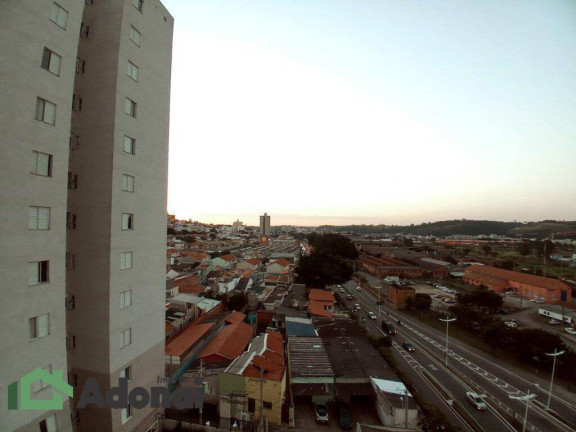 Imagem Apartamento com 3 Quartos à Venda, 70 m² em Vila Municipal - Jundiaí Imagem Apartamento com 3 Quartos à Venda, 70 m² em Vila Municipal - Jundiaí
