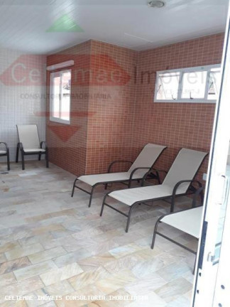 Imagem Apartamento com 2 Quartos à Venda, 64 m² em Parque Santo Antonio - Taubaté Imagem Apartamento com 2 Quartos à Venda, 64 m² em Parque Santo Antonio - Taubaté