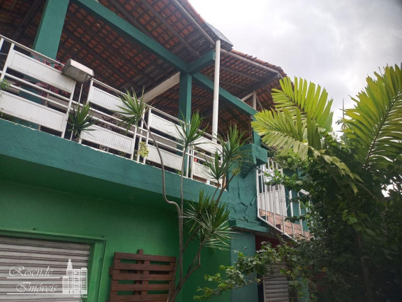 Imagem Casa com 10 Quartos à Venda, 1.100 m² em Mangueirão - Belém Imagem Casa com 10 Quartos à Venda, 1.100 m² em Mangueirão - Belém