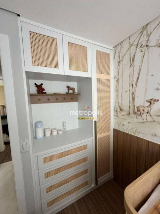 Imagem Apartamento com 3 Quartos à Venda, 76 m² em Santa Paula - São Caetano Do Sul Imagem Apartamento com 3 Quartos à Venda, 76 m² em Santa Paula - São Caetano Do Sul