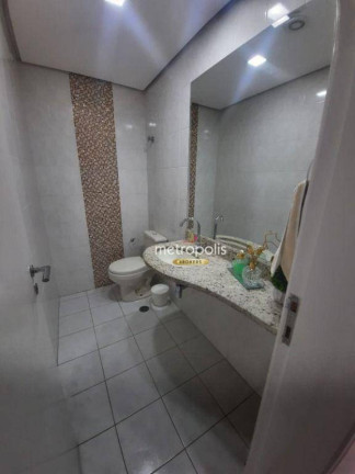 Imagem Apartamento com 3 Quartos à Venda, 92 m² em Santa Paula - São Caetano Do Sul Imagem Apartamento com 3 Quartos à Venda, 92 m² em Santa Paula - São Caetano Do Sul