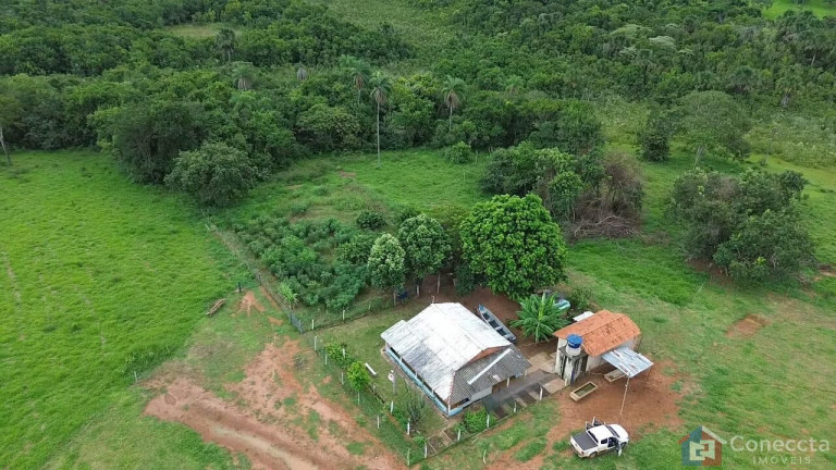 Imagem Imóvel à Venda, 48.400 m² em Centro - Prata Imagem Imóvel à Venda, 48.400 m² em Centro - Prata