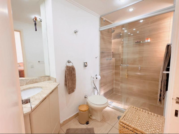 Imagem Apartamento com 3 Quartos à Venda, 126 m² em Itaim Bibi - São Paulo Imagem Apartamento com 3 Quartos à Venda, 126 m² em Itaim Bibi - São Paulo